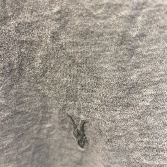 All Saints Brace Tonic Crew T shirt - Picture 4 of 6